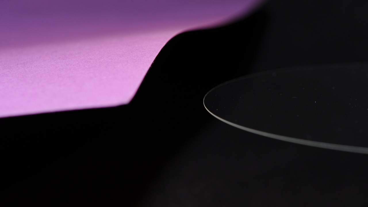Mark Optics