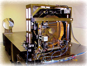 optical wafers