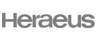 Heraeus ™